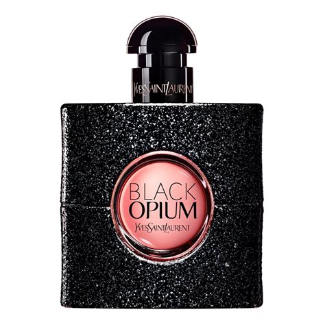 ysl black opium women's perfume|black opium perfume smell.